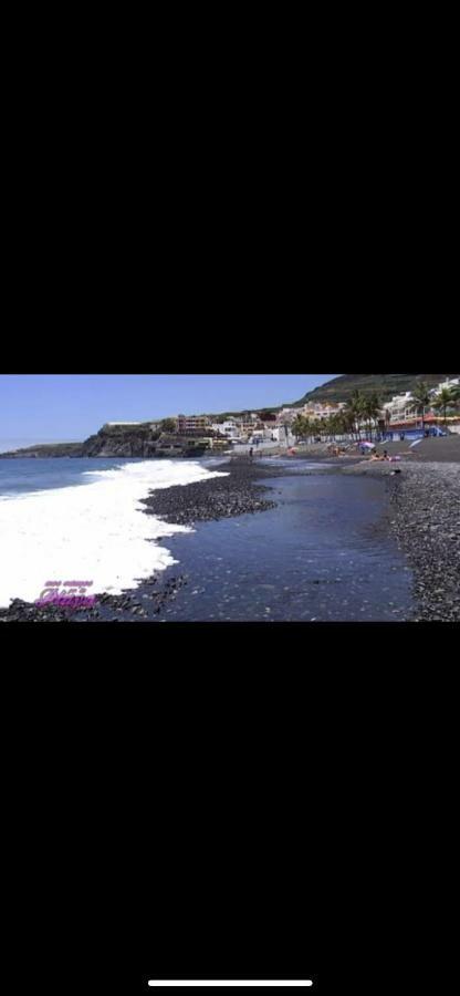 Apartamento Playa Nieves Puerto De Naos Exterior foto